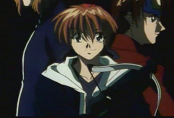 Otaku Gallery  / Anime e Manga / Weiss Kreuz / Personaggi / Weiss / Omi / omi (29).jpg